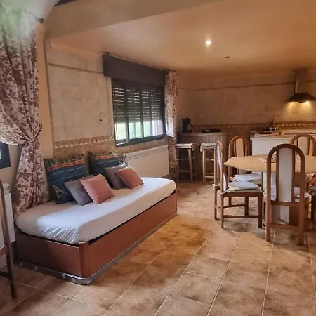 Appartement Casa Barciela