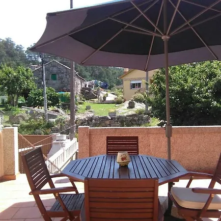 Casa Barciela Comarca de Pontevedra