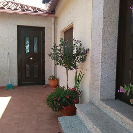 Casa Barciela *