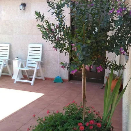 Appartement Casa Barciela *