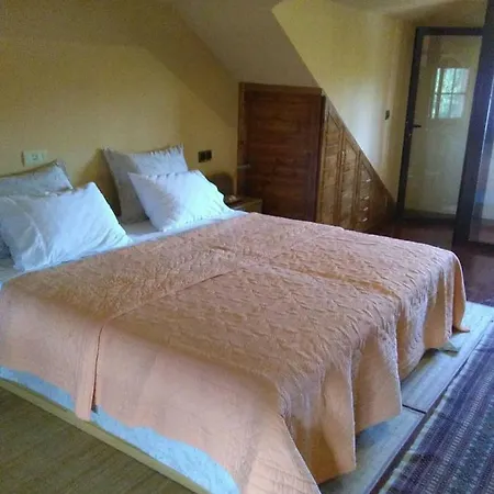 Casa Barciela Appartement