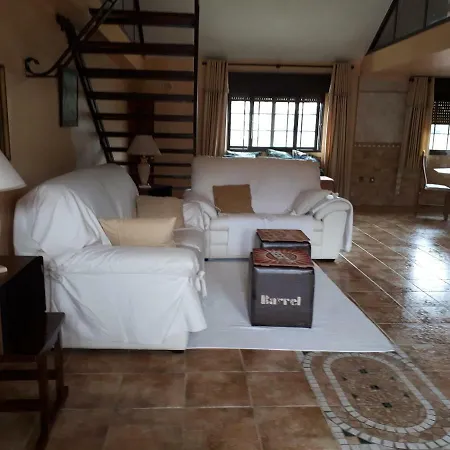 Casa Barciela