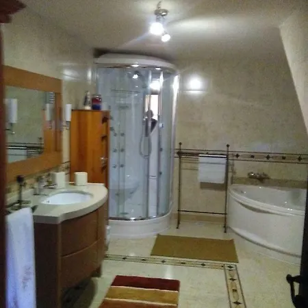 Casa Barciela Comarca de Pontevedra
