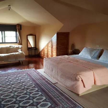 Casa Barciela Comarca de Pontevedra