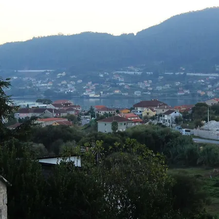 Appartement Casa Barciela