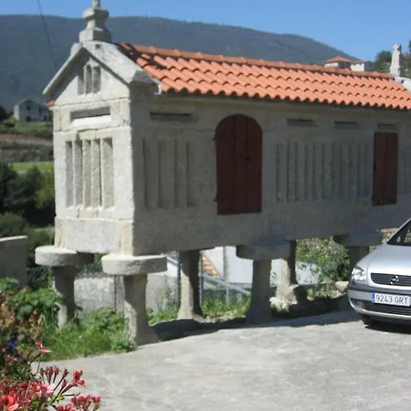 Casa Barciela Appartement Comarca de Pontevedra