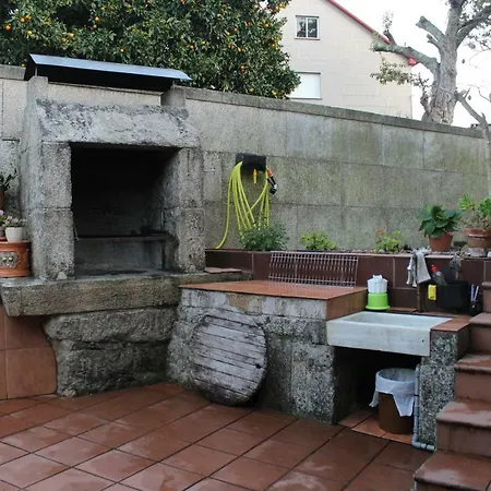 Appartement Casa Barciela *