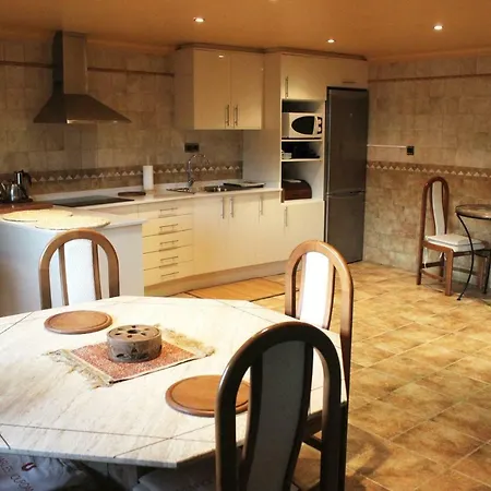 Appartement Casa Barciela *