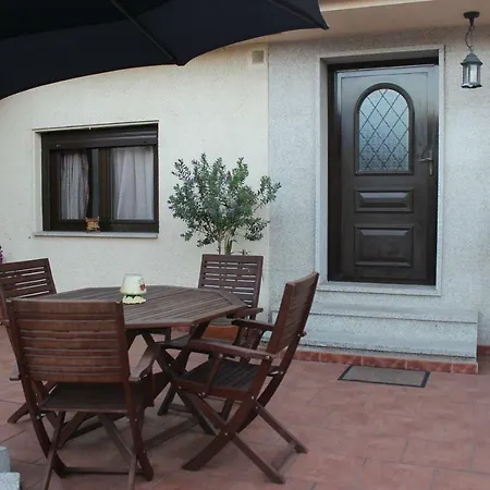 Casa Barciela Comarca de Pontevedra
