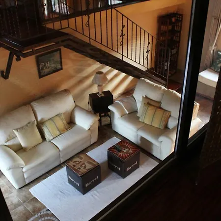Casa Barciela