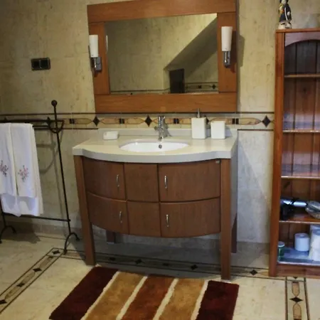 Appartement Casa Barciela