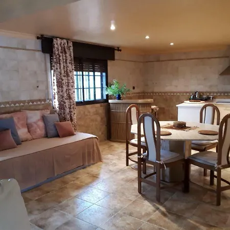 Casa Barciela Appartement Comarca de Pontevedra